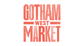 Gotham West Market logo