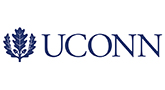 UConn Logo