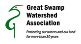 Great Swamp Watershed Association logo
