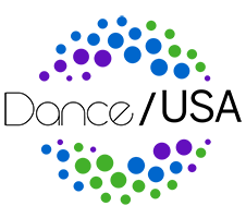 Dance Usa logo